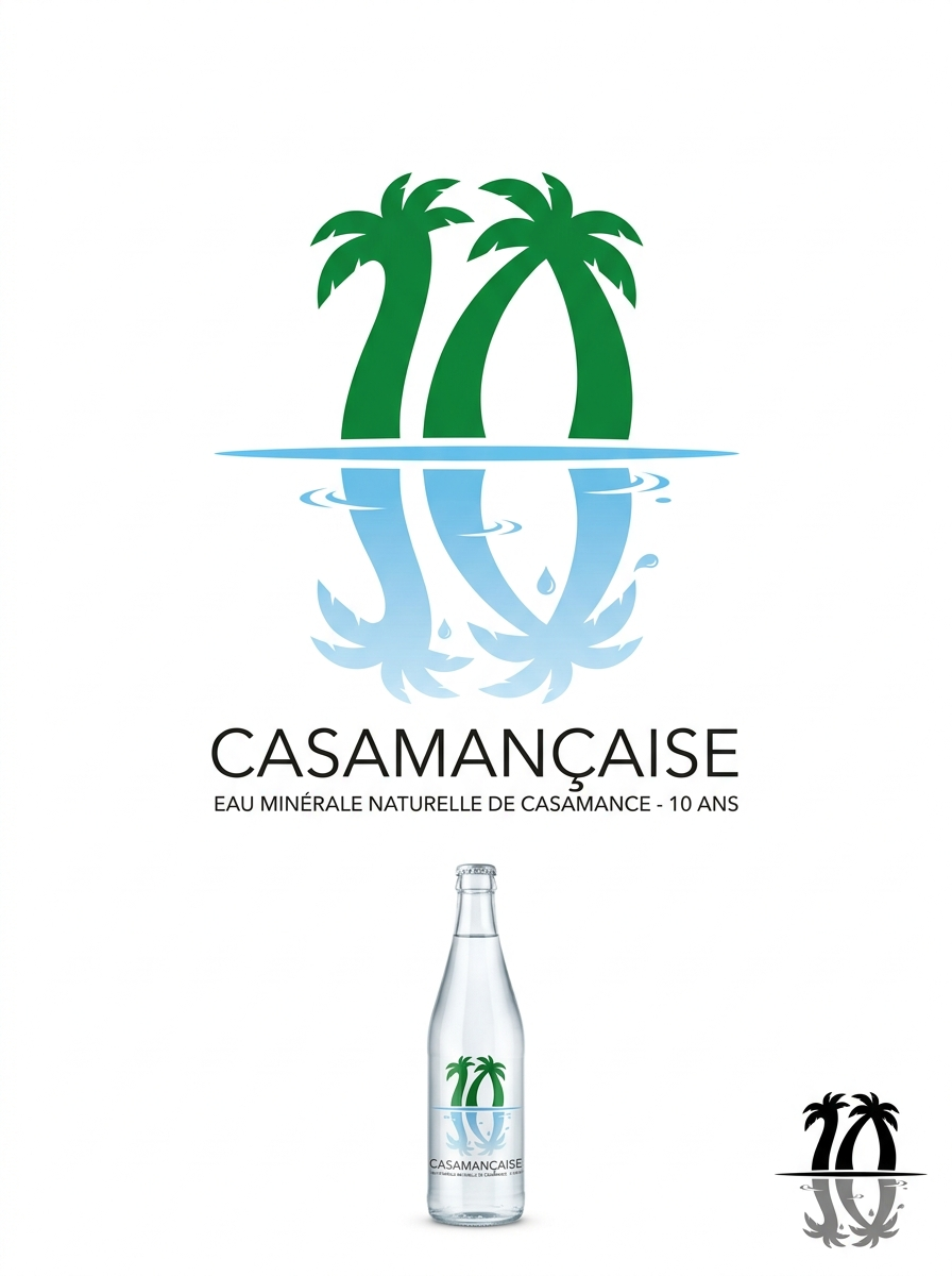 Piste 5 — Reflet dans l’eau